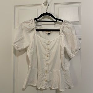 Universal Threads Linen top